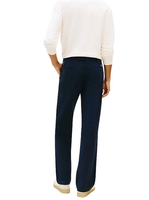 Pantalone Otis chino in twill Tommy Jeans | DM0DM22649C1G